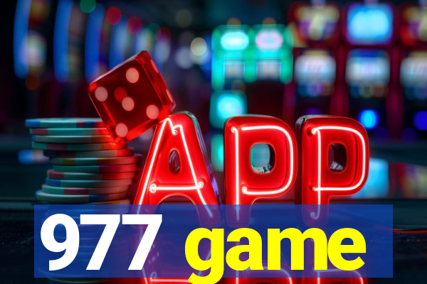 977 game